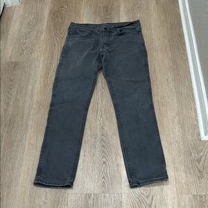 Men’s Levis 511 Jeans